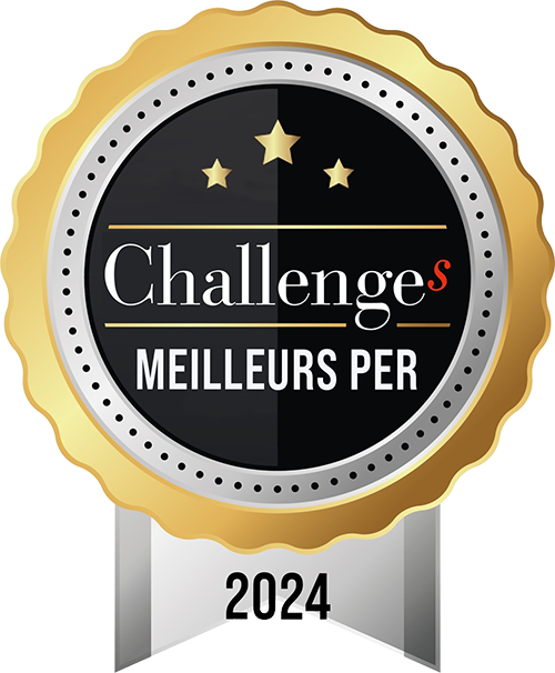 Meilleur PER 2024 challenges