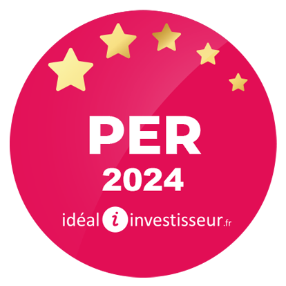 label PER ideal investisseur 2024